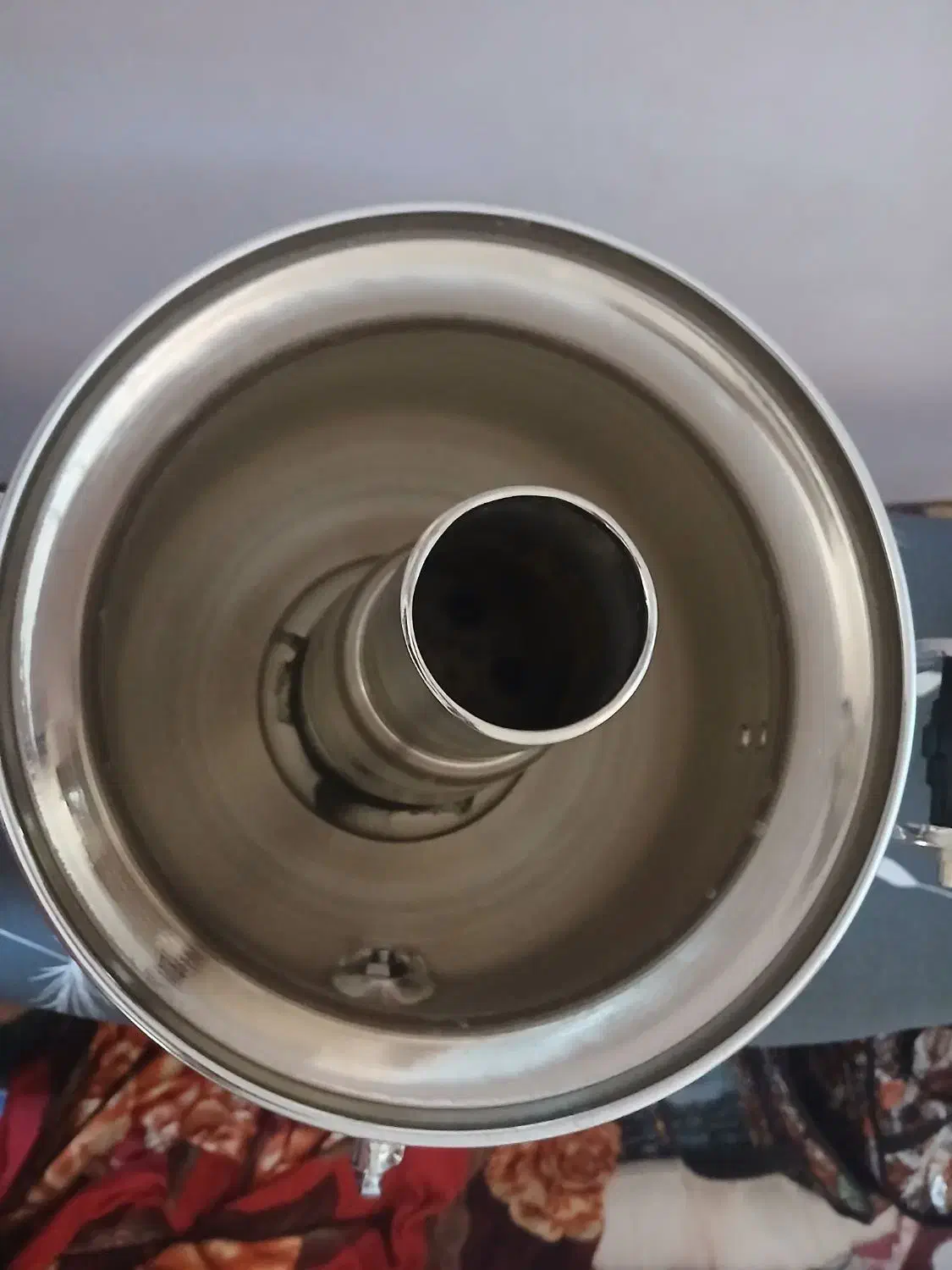 سماور|سماور، چای‌ساز، قهوه‌ساز|فولادشهر, مسکن مهر فولادشهر|دیوار