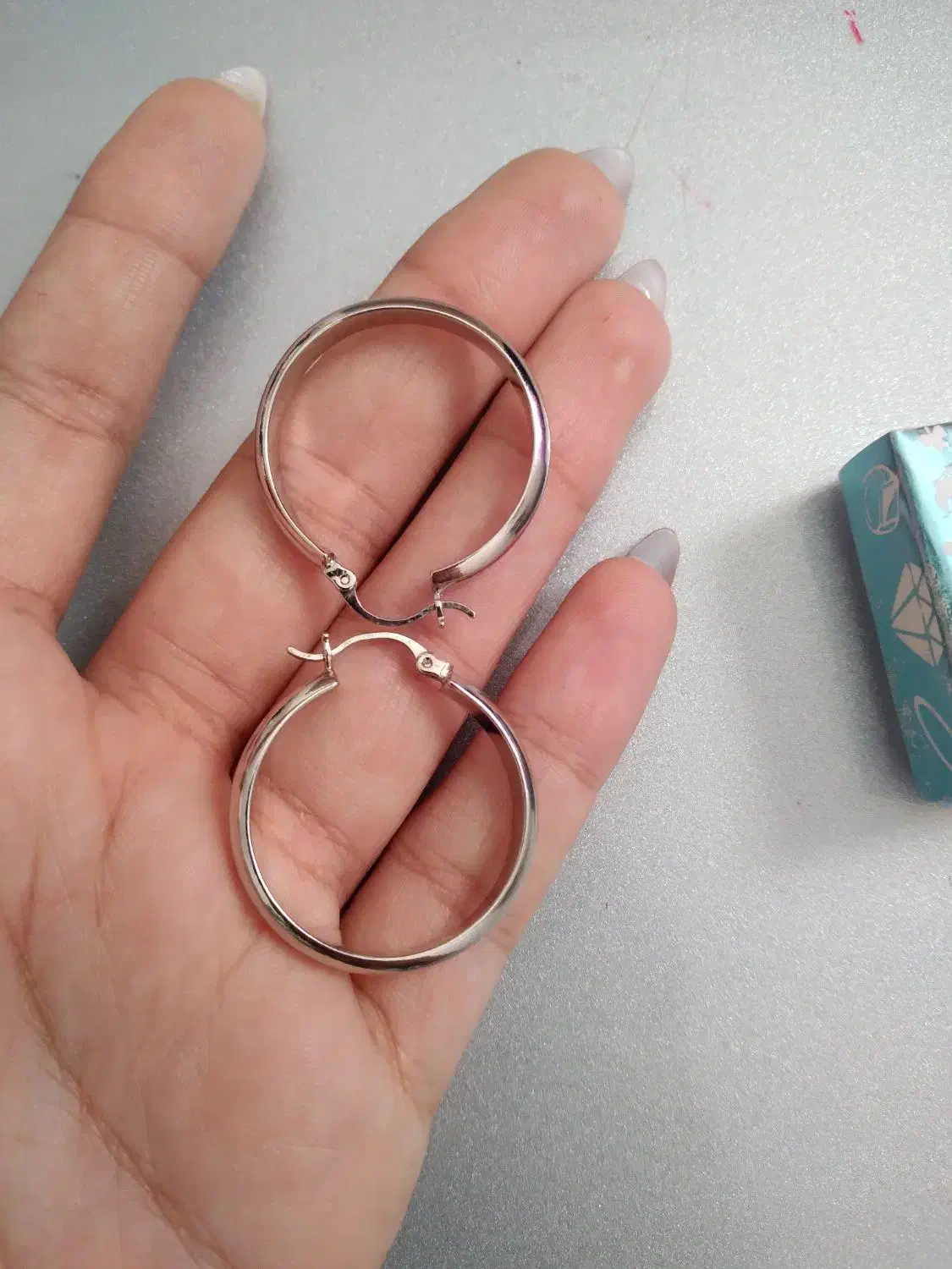 گوشواره ژوپینگ|بدلیجات|کرمانشاه, |دیوار