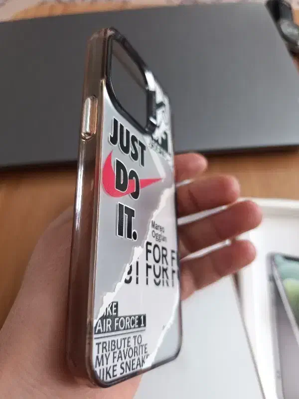 گارد آیفون ۱۵ پرومکس|لوازم جانبی موبایل و تبلت|اصفهان, شهرک کوثر|دیوار