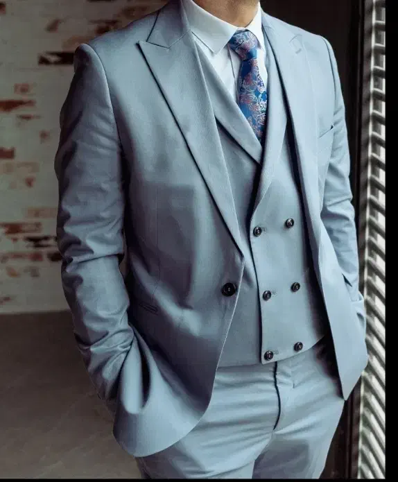 کت شلوار مردانه|لباس|چالوس, |دیوار