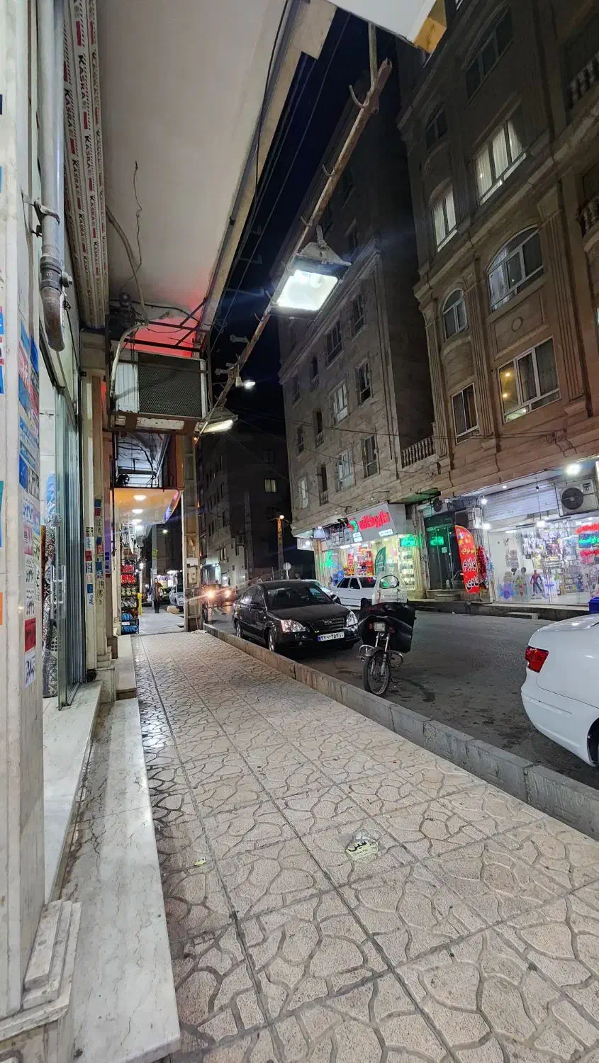 تجاری۳۵متری فروشی سندتک برگ خیابان‌امام‌حسن‌مجتبی|فروش مغازه و غرفه|کهریزک, |دیوار