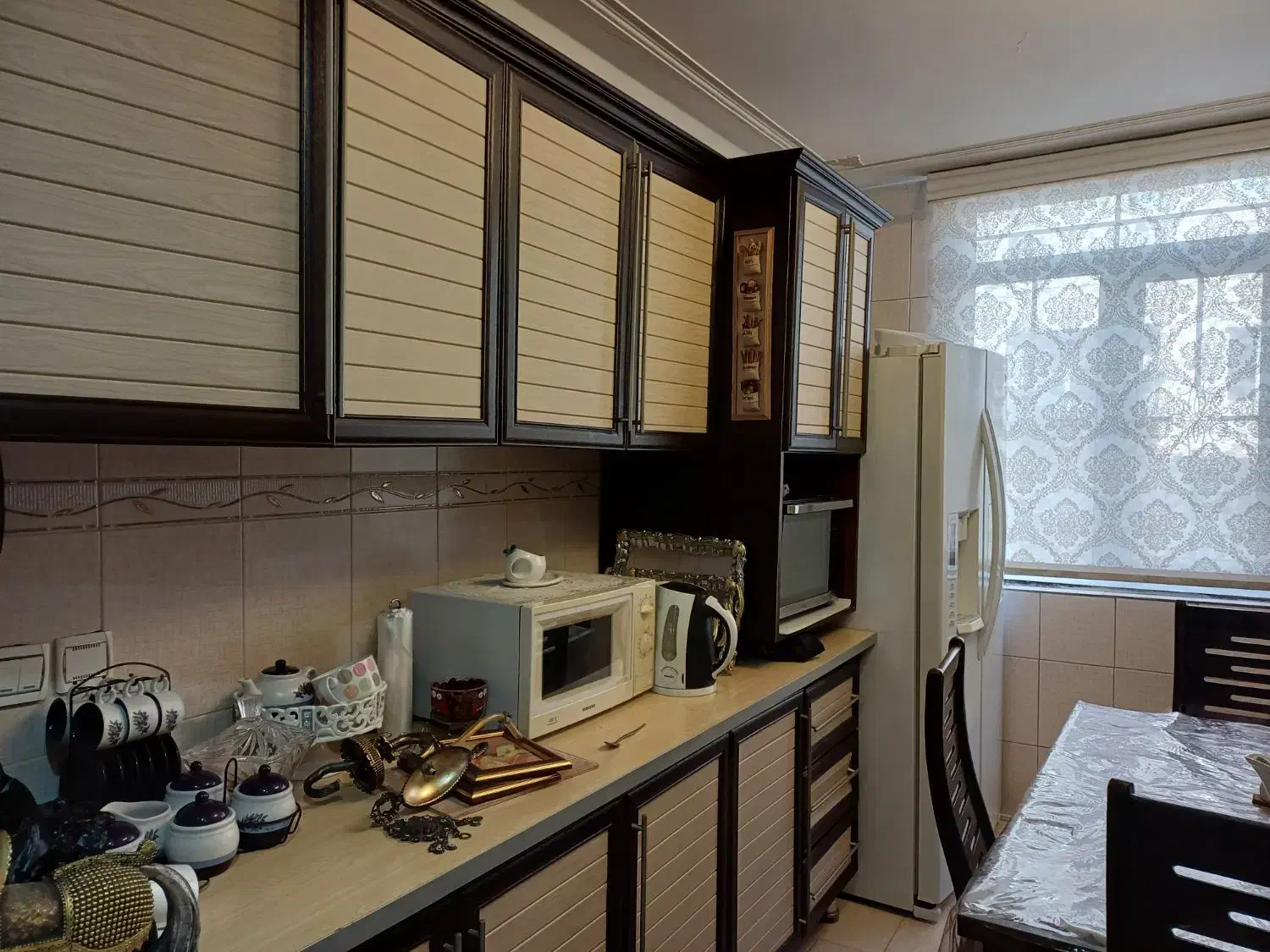 کابینت دست دوم|مصالح و تجهیزات ساختمان|اسلامشهر, شهرک محمدیه|دیوار