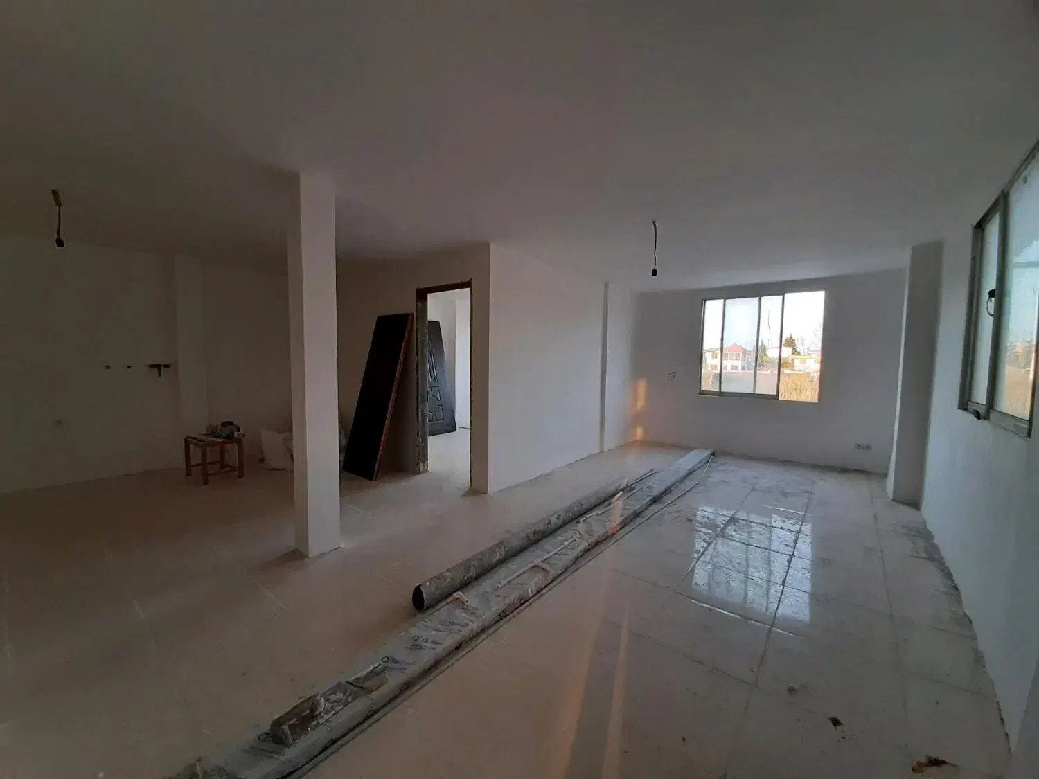 ۶۵متر ویلا با ویو رودخانه در منطقه چمخاله|فروش خانه و ویلا|چاف و چمخاله, |دیوار