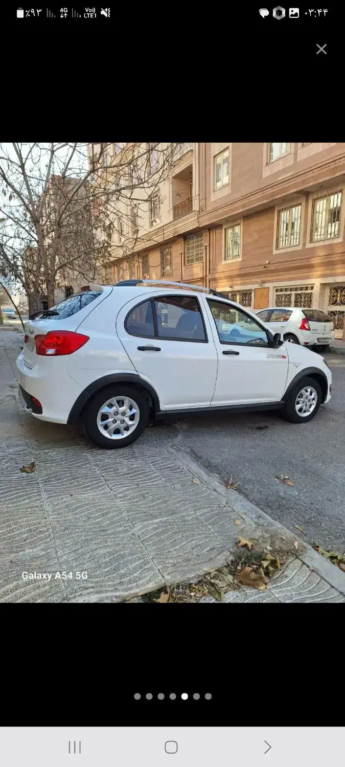 کوییک s مدل ۱۴۰۲|خودرو سواری و وانت|فریمان, |دیوار