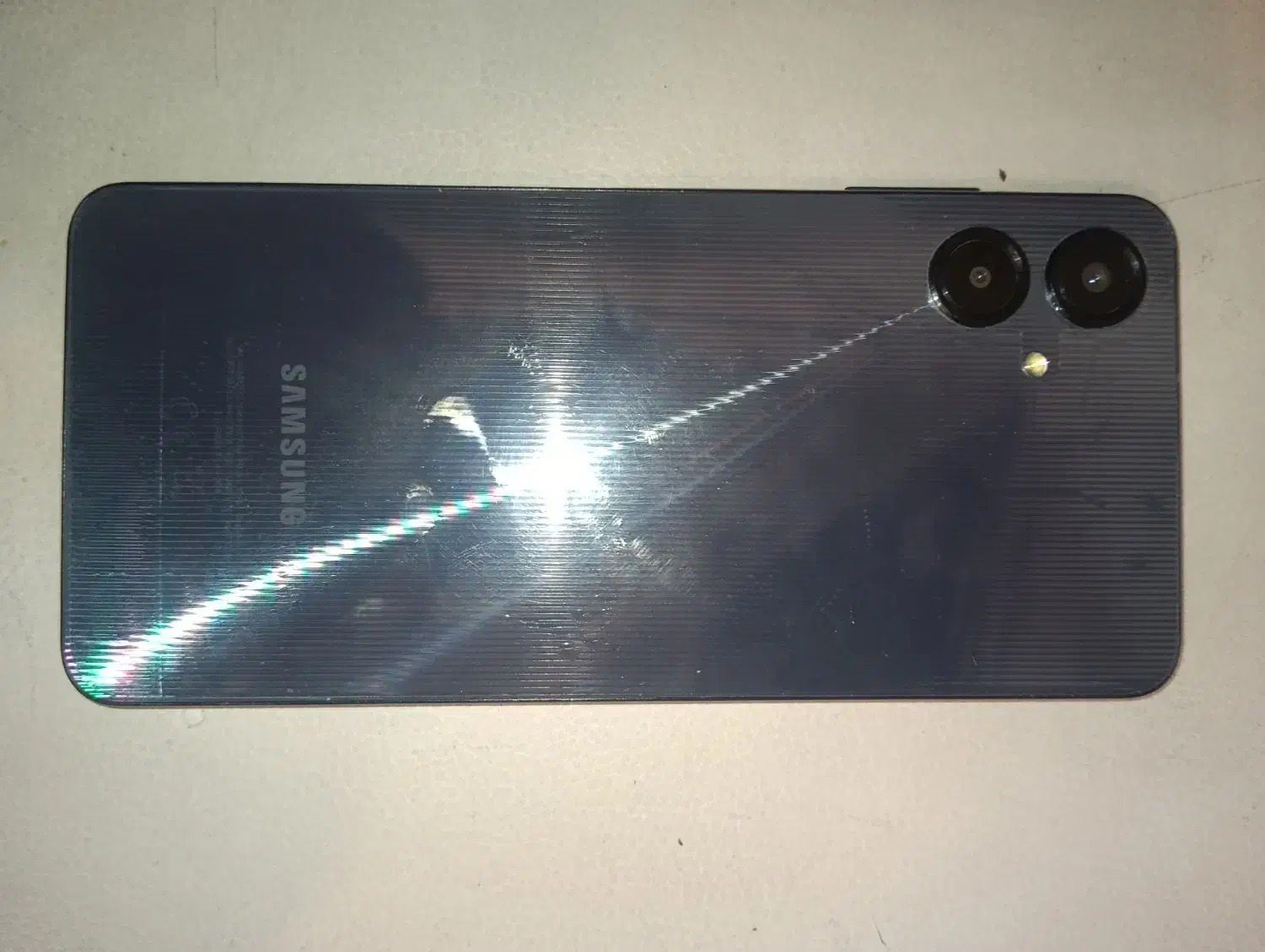 a06 128 سامسونگ|موبایل|مشهد, امیرآباد|دیوار