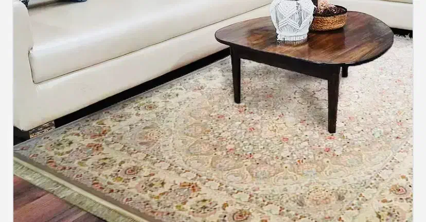 سه تخته فرش ۶ متری|فرش|قزوین, |دیوار