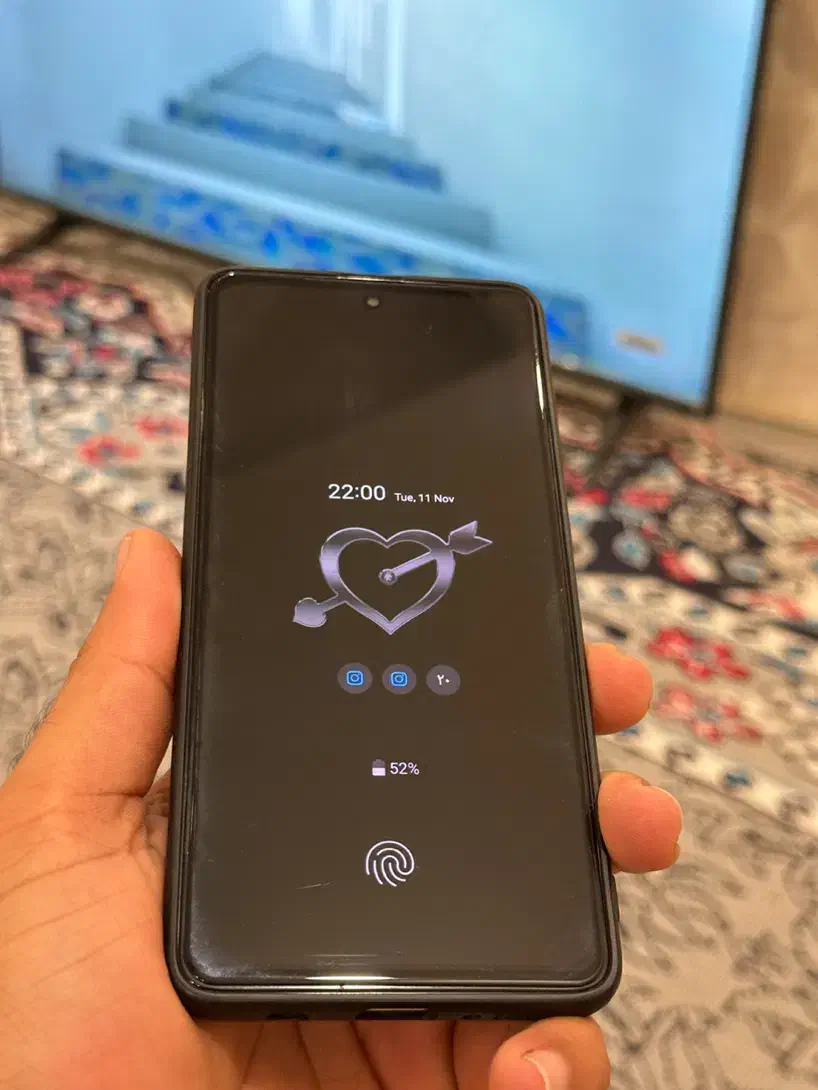 سامسونگ a51 قیمت مفت|موبایل|کهنوج, |دیوار