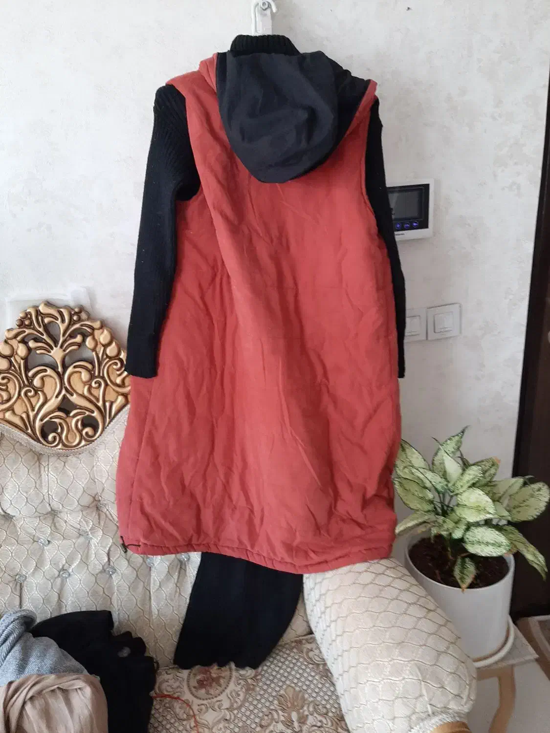 پافر و بافت|لباس|همدان, |دیوار