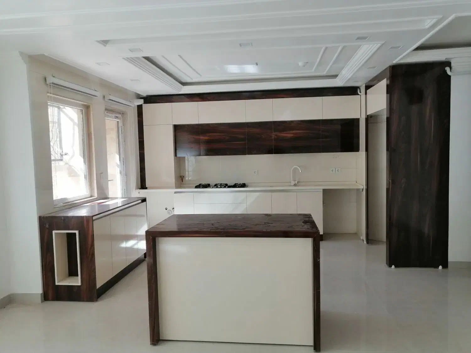 نجار و نقاش چوب و سنگ کار داخلی در عراق|استخدام صنعتی، فنی، مهندسی|بوکان, |دیوار