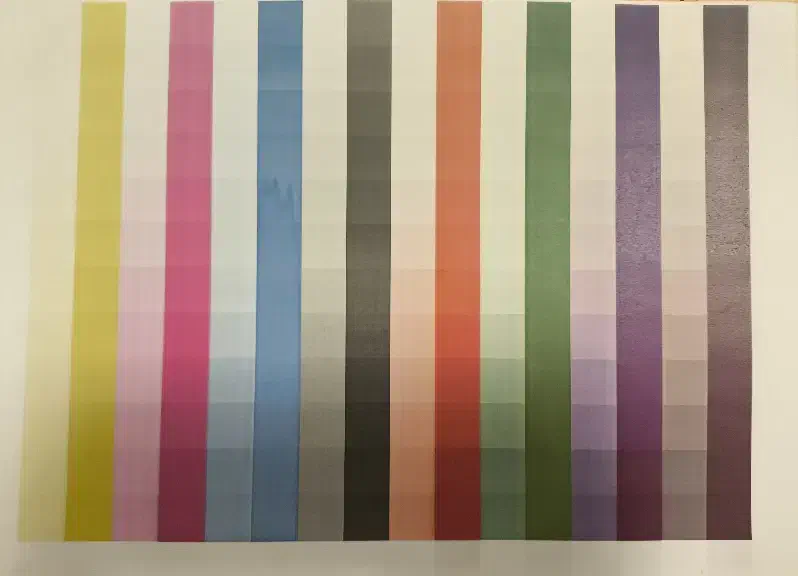 دستگاه کپی رنگی کونیکا c450|پرینتر، اسکنر، کپی، فکس|فولادشهر, فولادشهر|دیوار