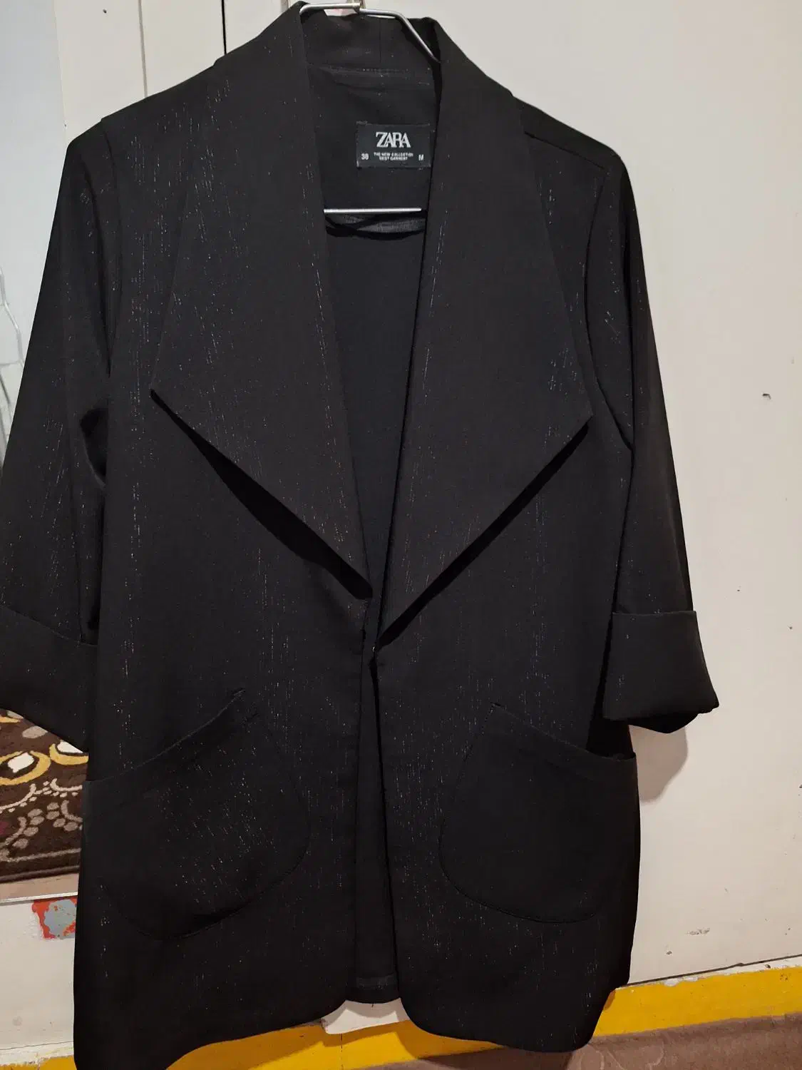 سلام مانتوکتی در حد نو نو|لباس|کرج, اصفهانی‌ها|دیوار