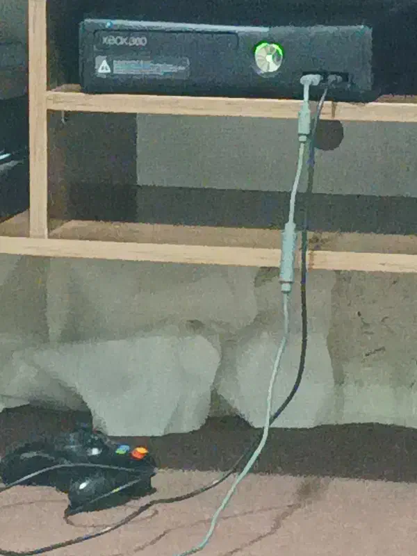 ایکس باکس۳۶۰|کنسول، بازی ویدئویی و آنلاین|چمستان, |دیوار