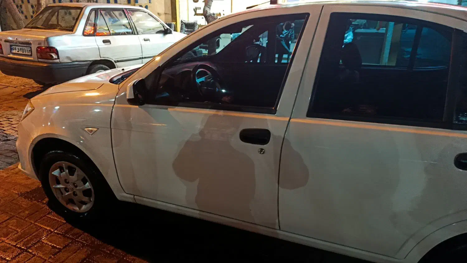 ساینا اس ۱۴۰۱|خودرو سواری و وانت|مشهد, نظام دوست|دیوار