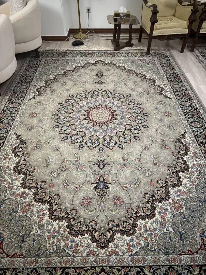 فرش فرهی اصفهان|فرش|تبریز, |دیوار