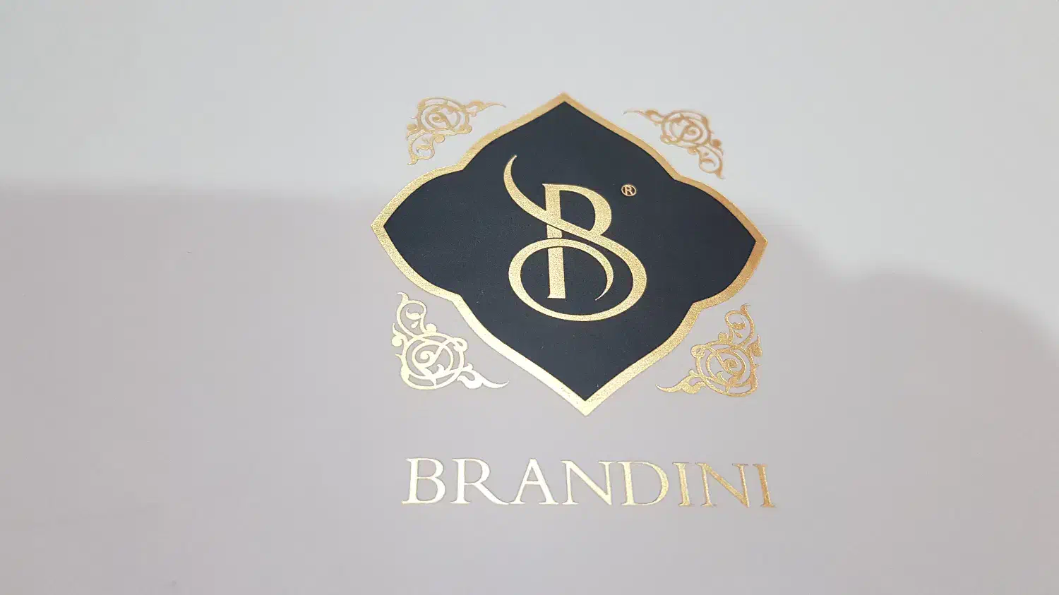پک هدیه ادکلن BRANDINI|آرایشی، بهداشتی، درمانی|تهران, شهرک گلها|دیوار
