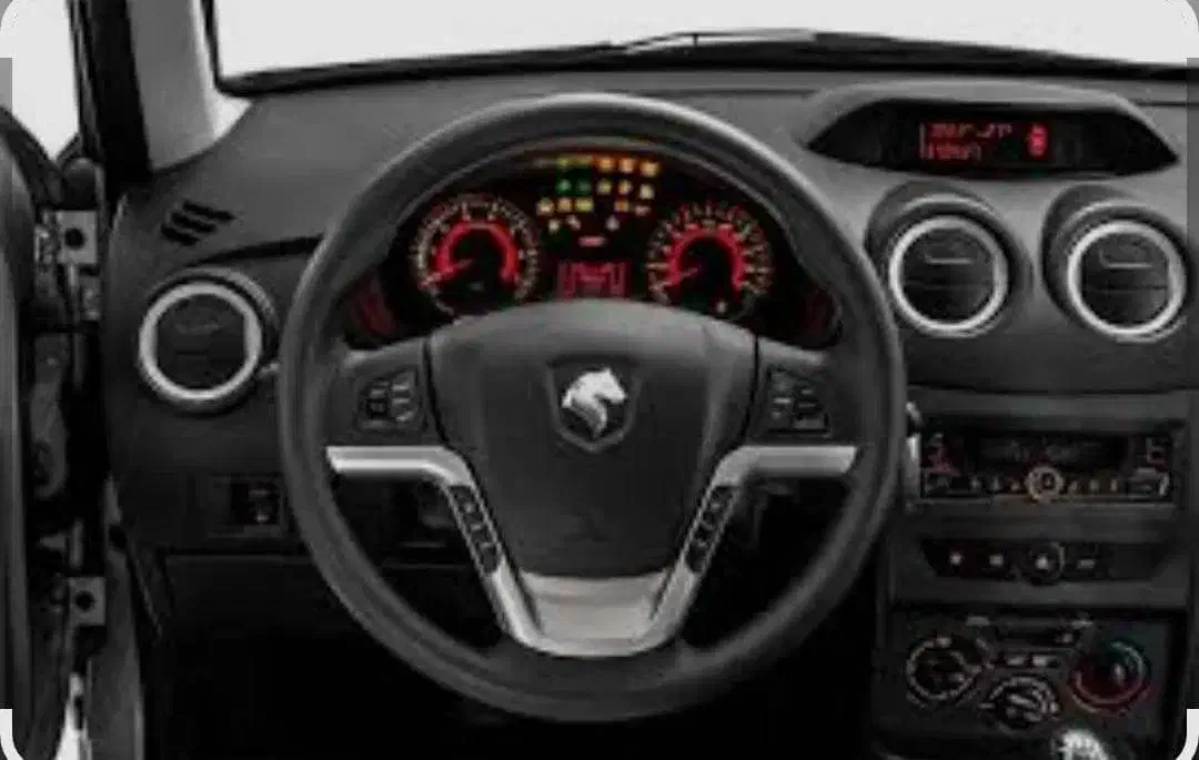 حواله رانا پلاس مدل TU5P فوری  (تحویل 90 روزه )|خودرو سواری و وانت|اندیشه, اندیشه فاز ۱|دیوار