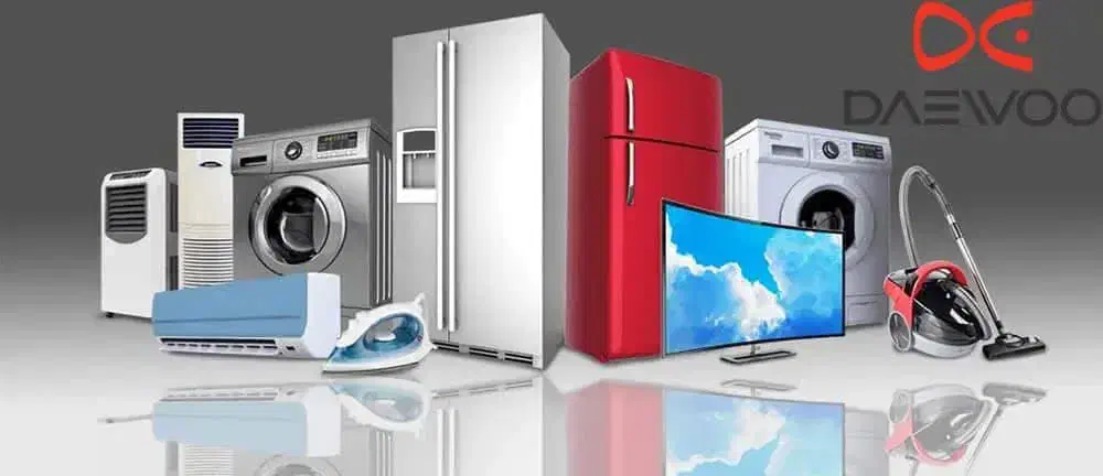 فروش ویژه. اقساطی .لوازم خانگی دوو. خرید بدون سود|یخچال و فریزر|قم, کیوانفر|دیوار