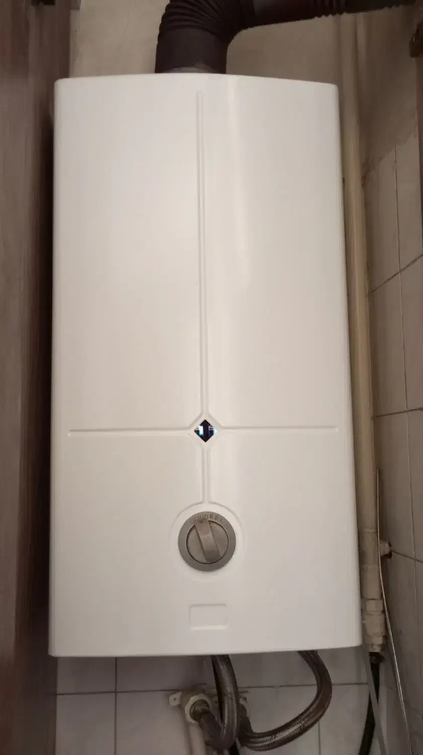 آبگرمکن 3115بوتان با مبدل نو 24ماه ضمانت|آبگرمکن، پکیج، شوفاژ|اراک, |دیوار