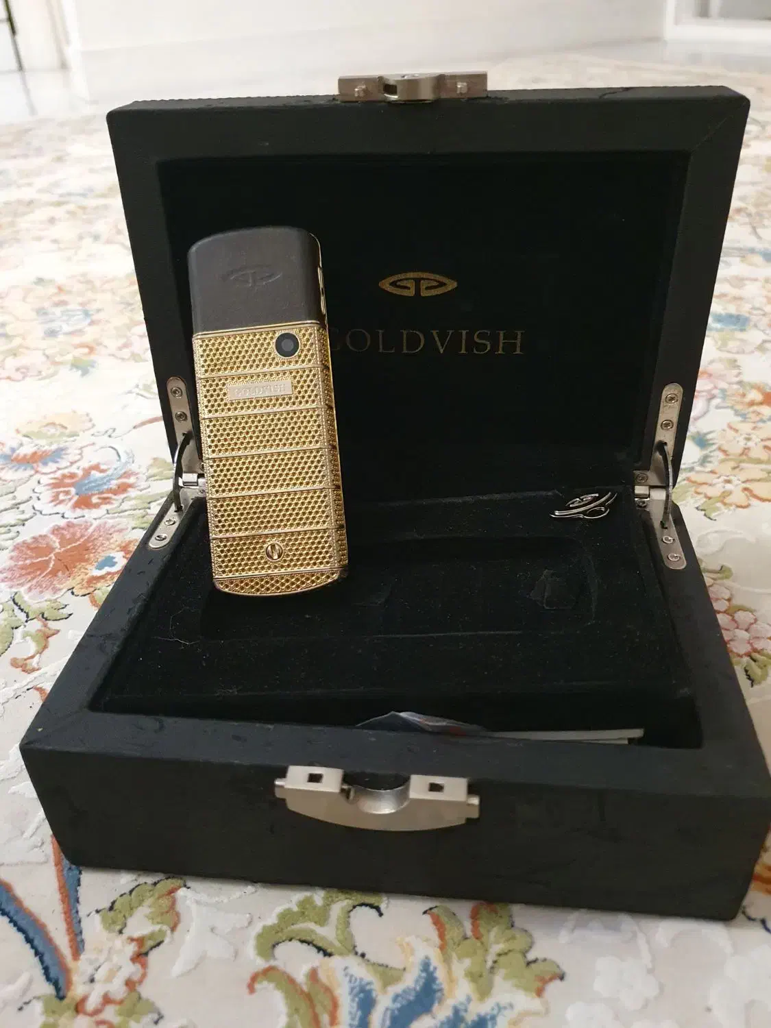 خاصترین و لاکچریترین گوشی دنیا|موبایل|تهران, فردوسی|دیوار