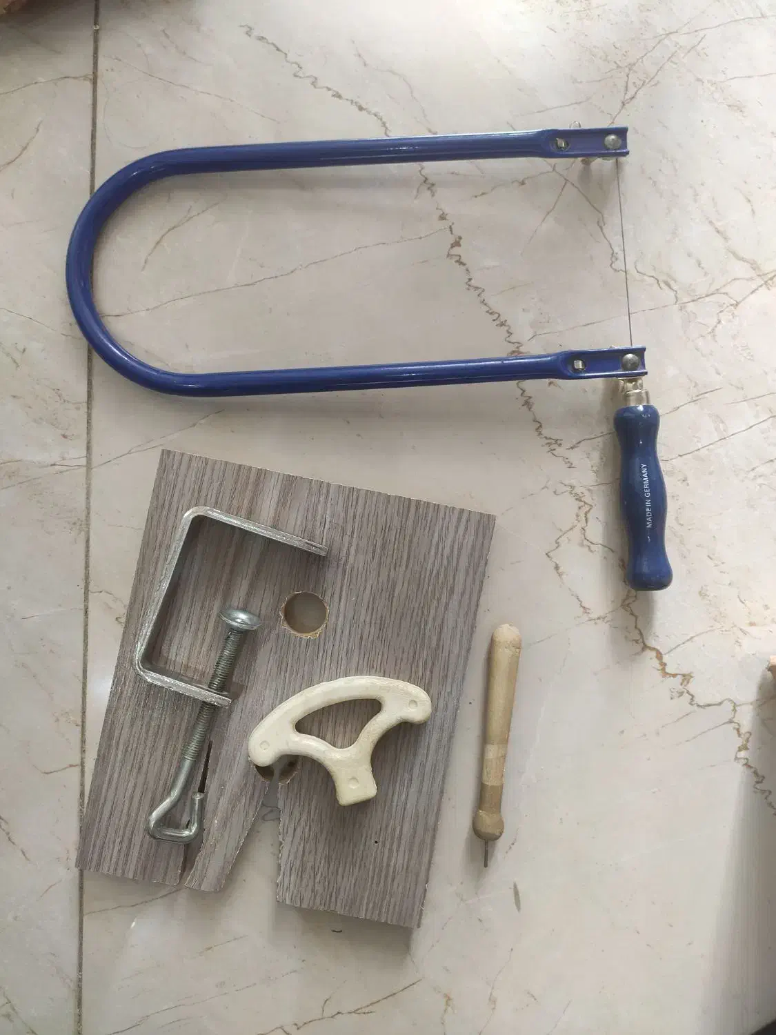 لوازم معرق چوب|ابزارآلات|همدان, |دیوار