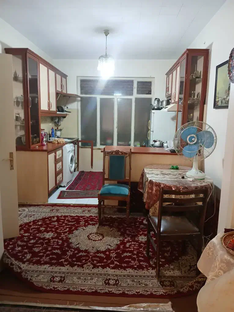 خانه دربستی|اجارهٔ خانه و ویلا|تهران, وحیدیه|دیوار