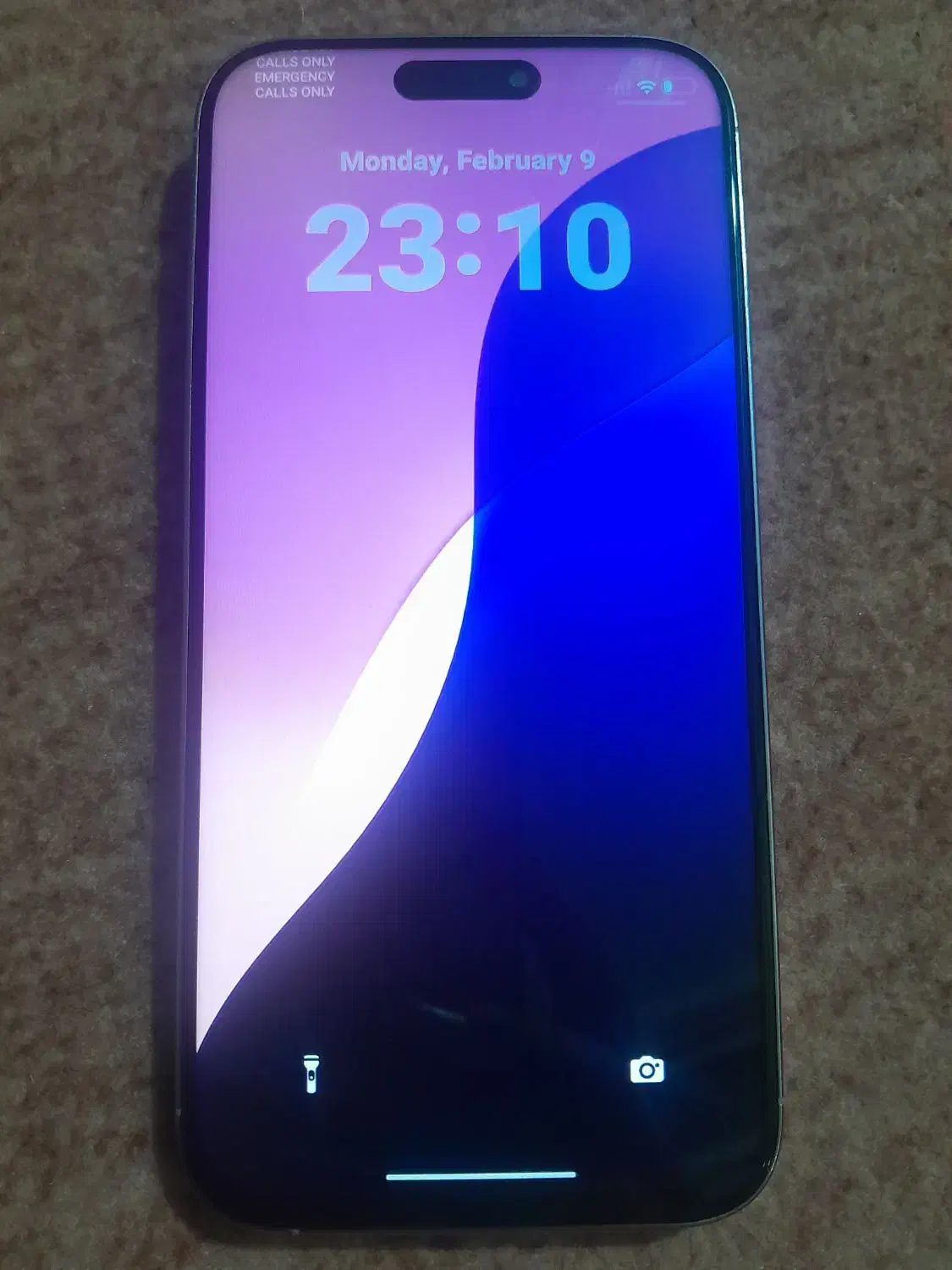 گوشی آیفون|موبایل|خرمدره, |دیوار