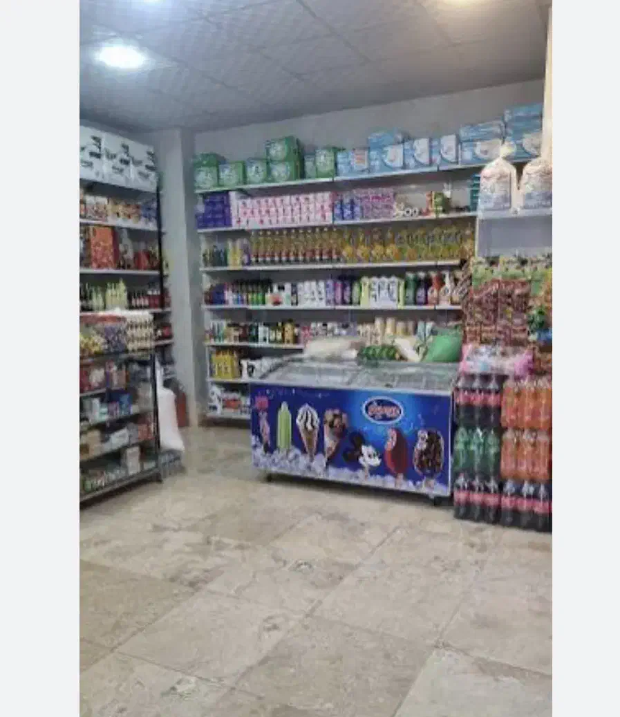 قفسه مغازه|فروشگاه و مغازه|گلبهار, شهر جدید گلبهار|دیوار