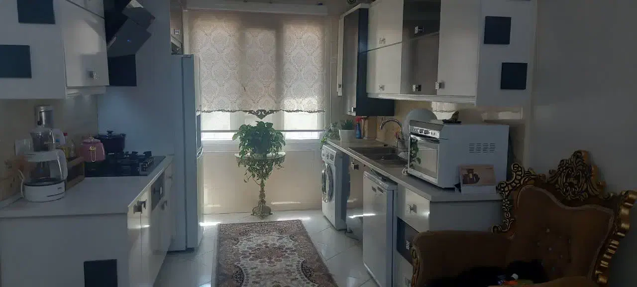 اپارتمان تک واحد|فروش آپارتمان|تهران, مطهری|دیوار