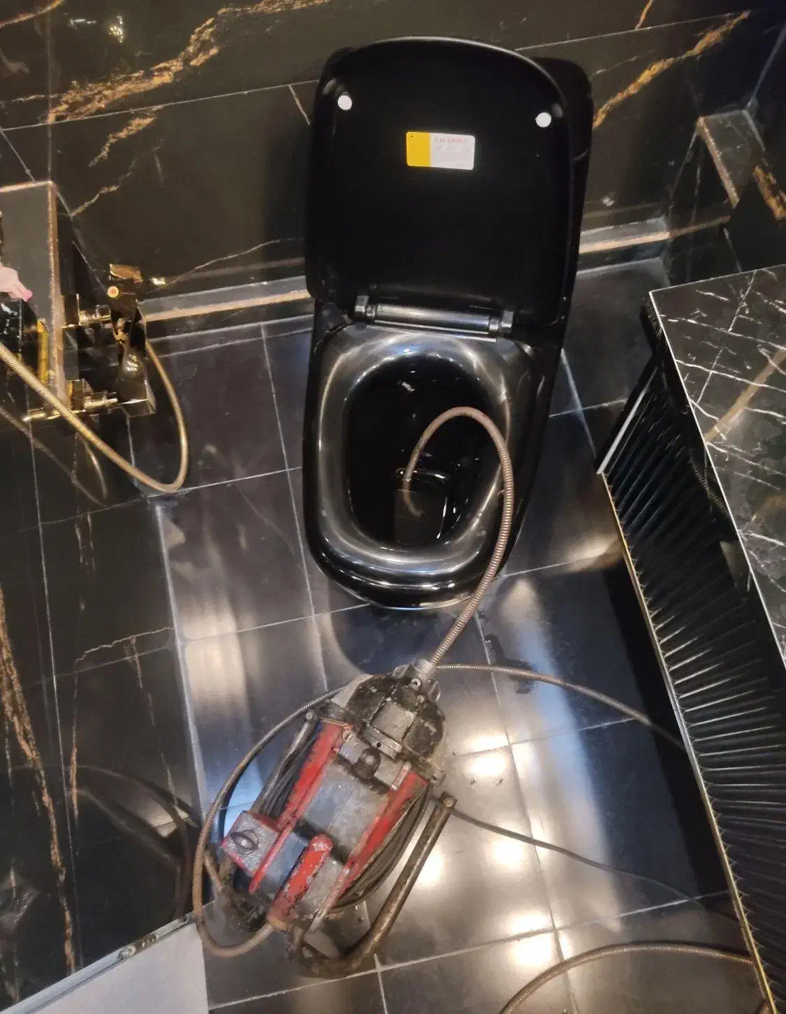 لوله بازکنی تخلیه چاه پاکدشت قیامدشت خاتون آباد...|خدمات پیشه و مهارت|پاکدشت, پاکدشت (مامازند)|دیوار