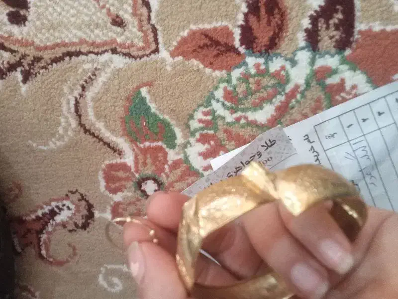 طلا شکسته|جواهرات|مشگین شهر, |دیوار