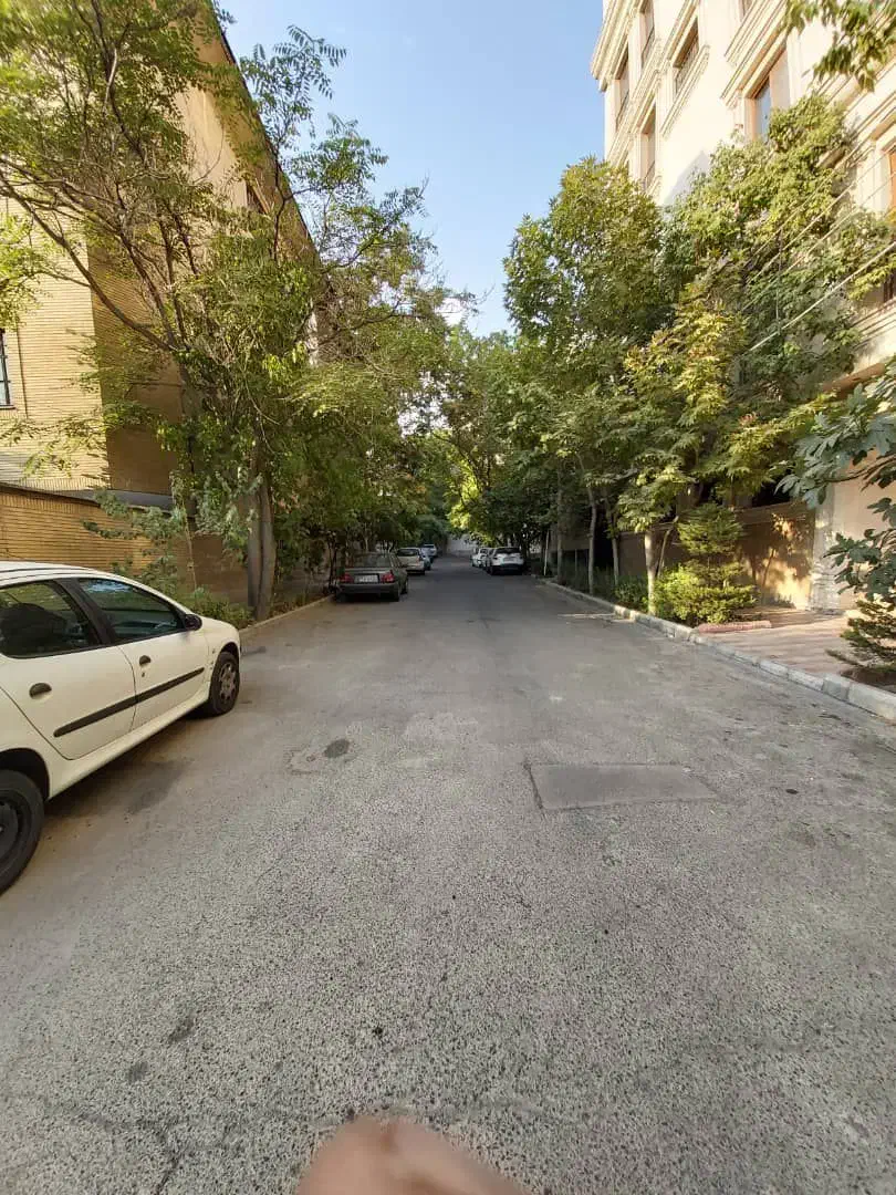 ۱۵۰ متر دوبلکس فول امکانات دیباجی جنوبی