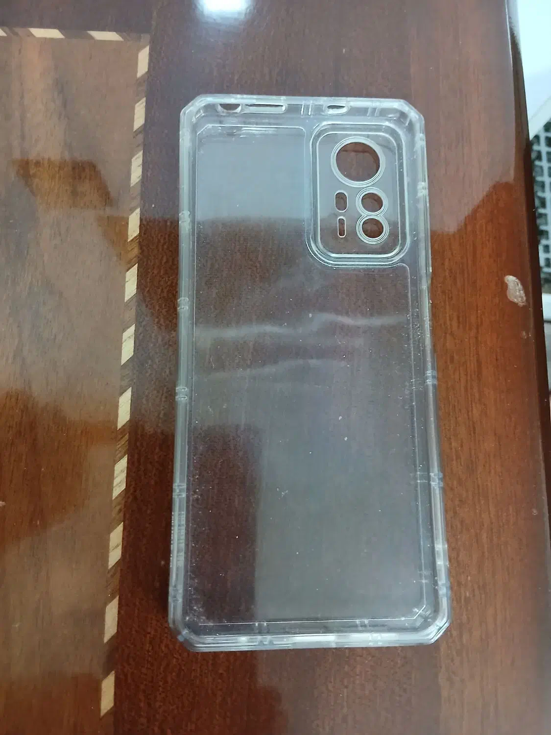 کاور گوشی شیائومی not 12s|لوازم جانبی موبایل و تبلت|اردبیل, |دیوار