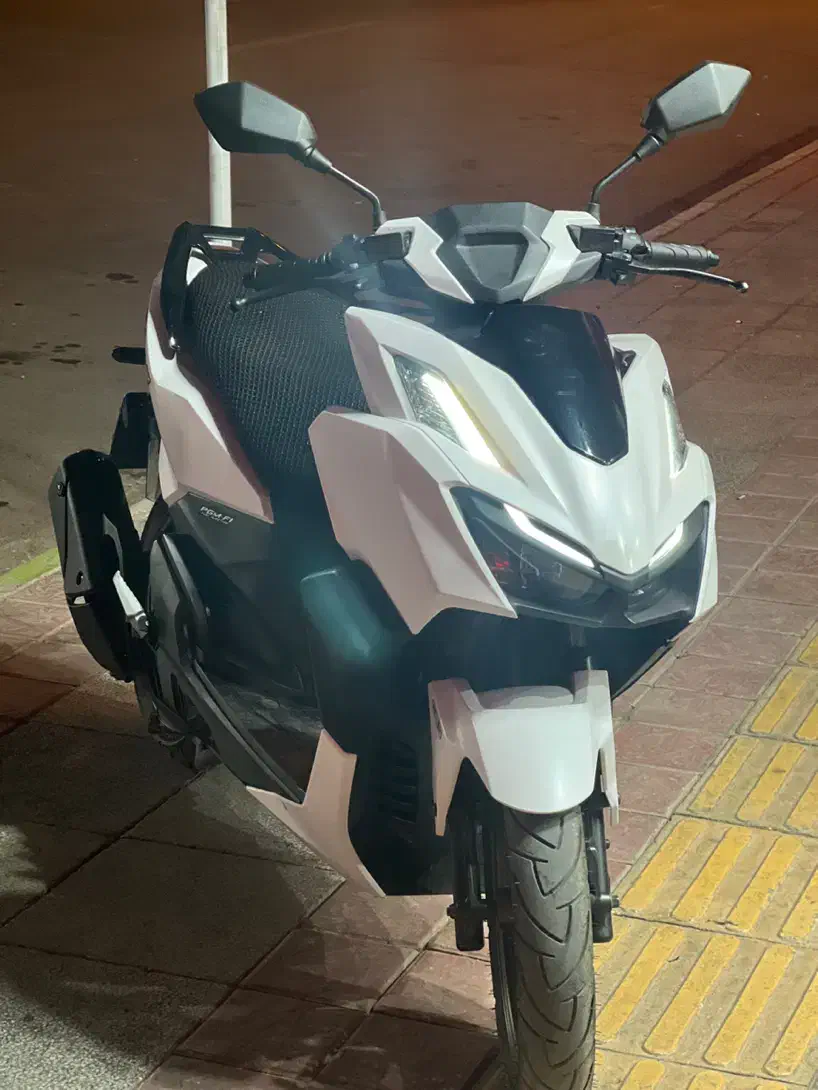 کلیک۱۵۰ رادیاتور مدل۴۰۳دلتا رفسنجان|موتورسیکلت|رفسنجان, |دیوار