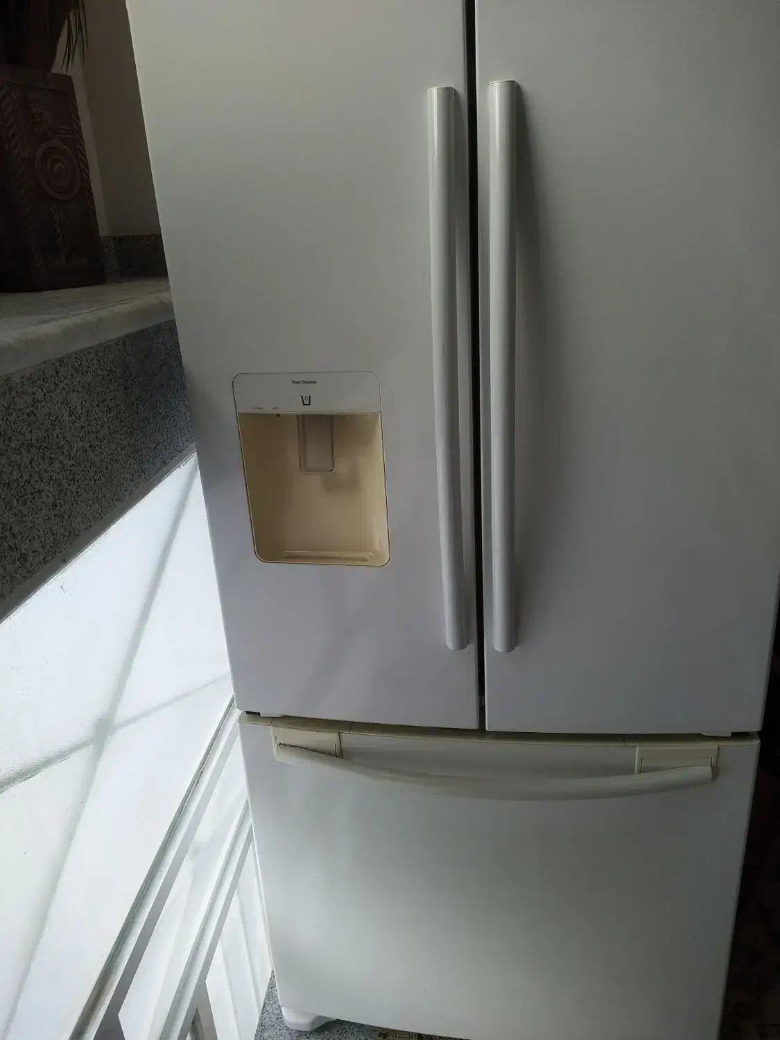 یخچال فریزر|یخچال و فریزر|نیشابور, دارایی|دیوار