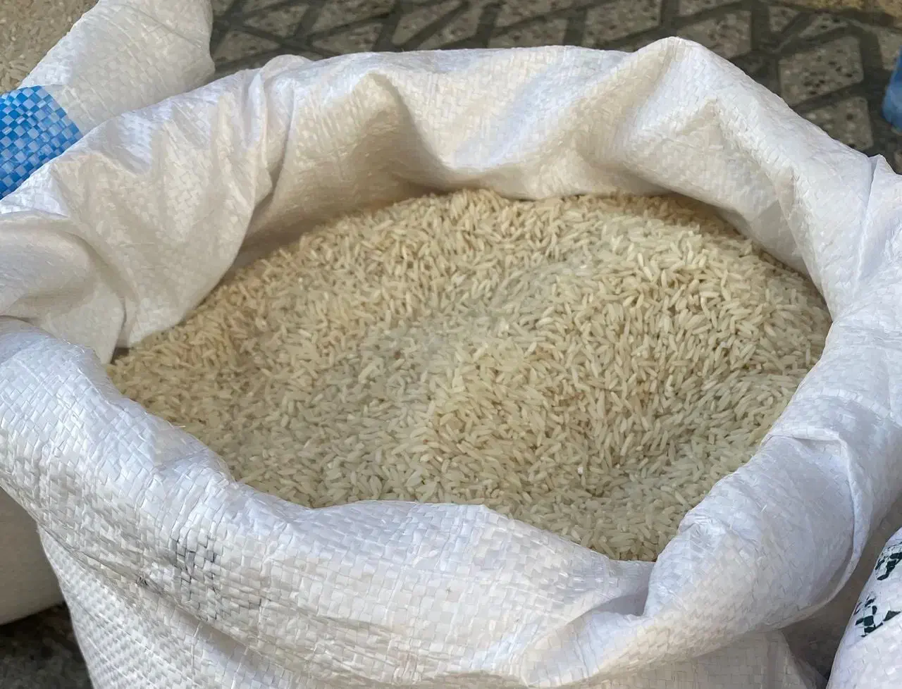 برنج محلی علی کاظمی|عمده‌فروشی|رودسر, |دیوار