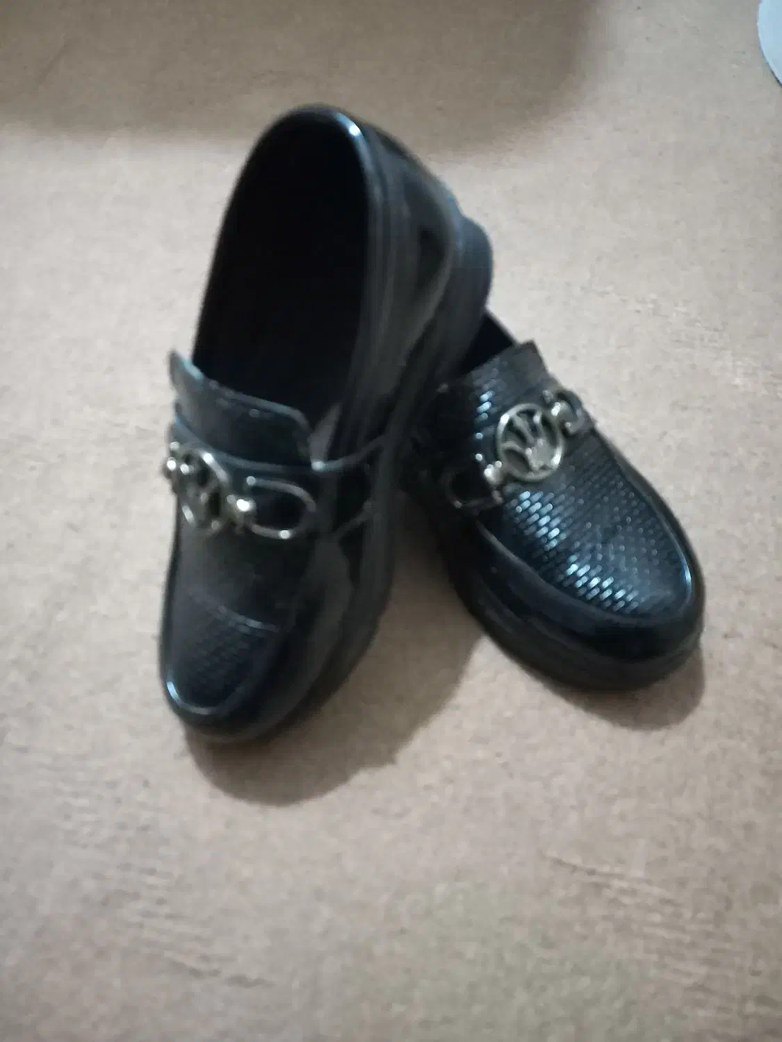 کت و شلوار و کفش درحدنونو|لباس|سلماس, |دیوار