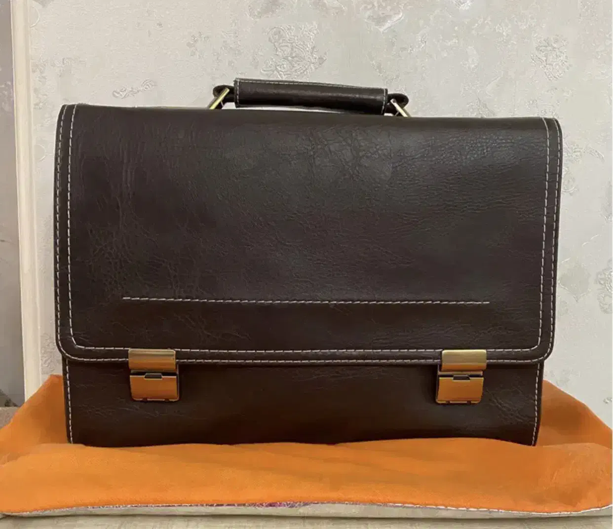 ۲ تا کیف اداری دستی رودوشی نو اصلا استفاده نشده|کیف، کفش، کمربند|تهران, جنتآباد شمالی|دیوار