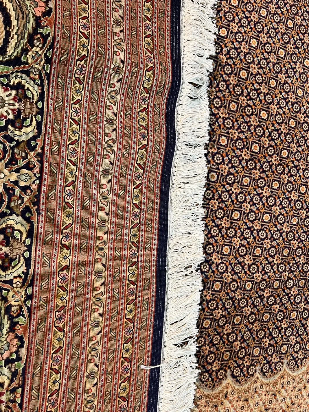 فرش دستباف|فرش|تبریز, |دیوار