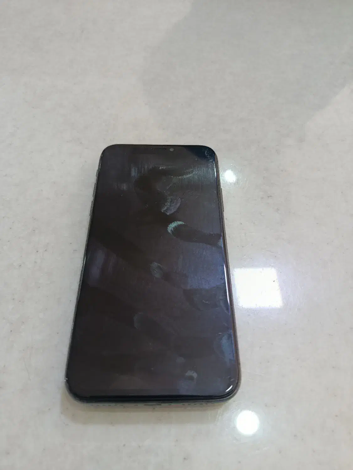 آیفون lPhone x|موبایل|بافق, |دیوار