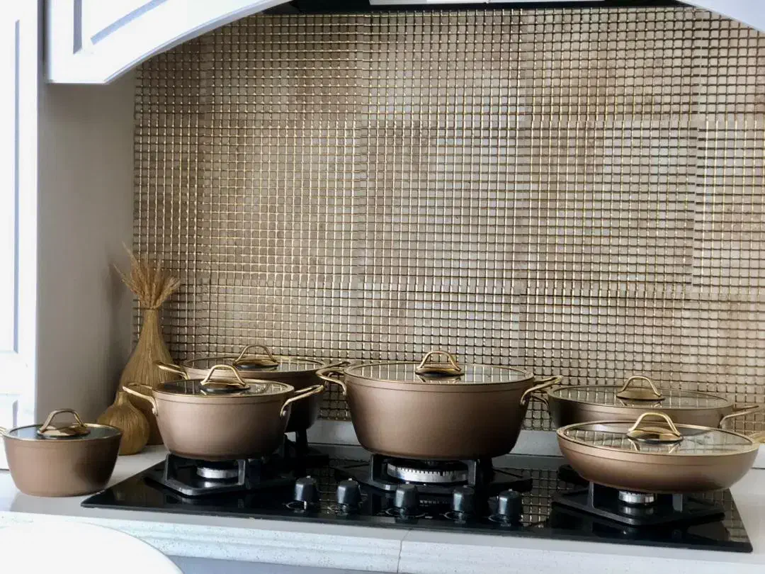 قابلمه|ظروف پخت‌وپز|کرج, کوی کارمندان جنوبی|دیوار