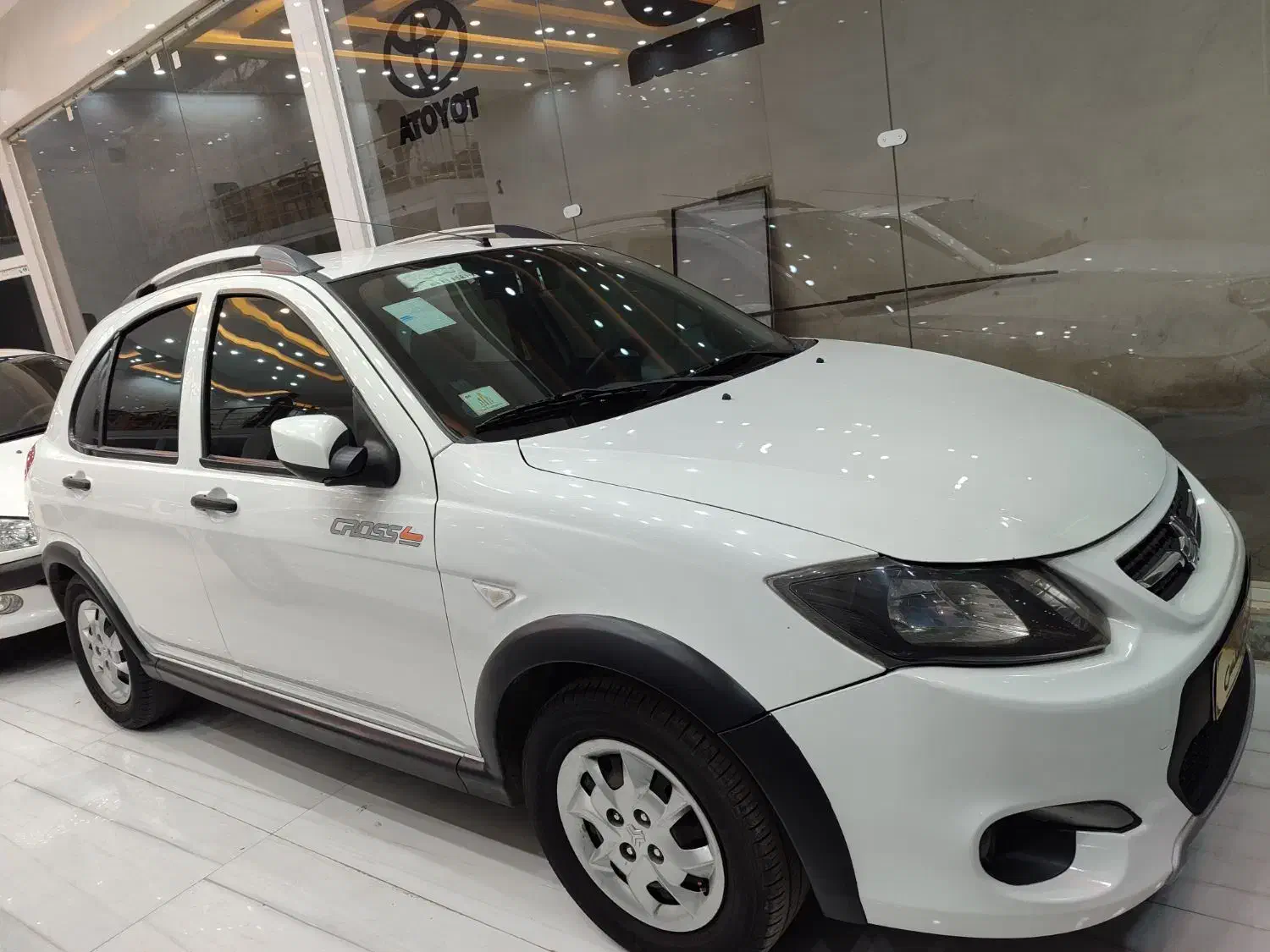 کوییک مدل 1401|خودرو سواری و وانت|ملایر, |دیوار