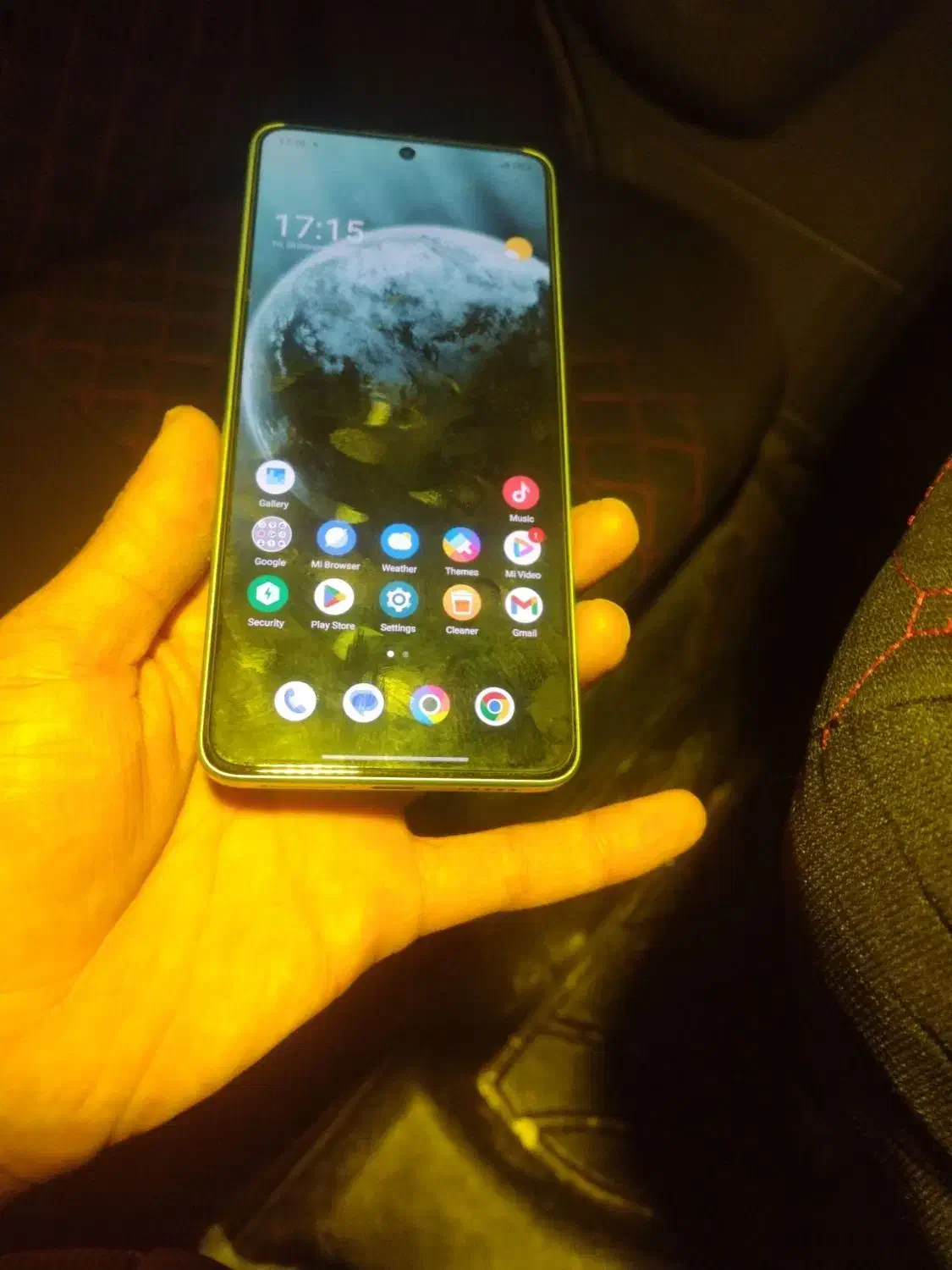 Poco x7 pro|موبایل|اسلام‌شهر, شهرک قائمیه|دیوار