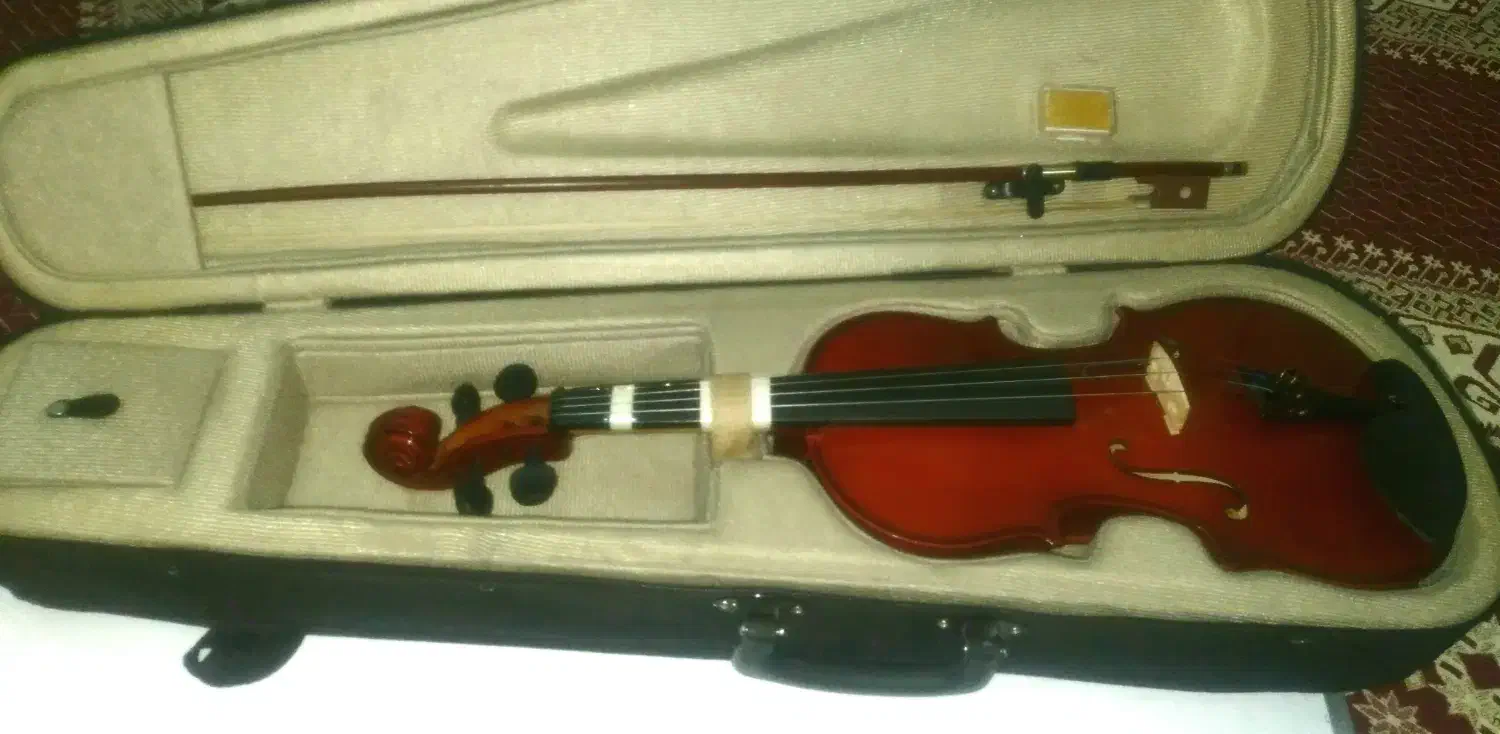 فروش ویالون سایر ۳/۴|ویولن|کوه چنار, |دیوار