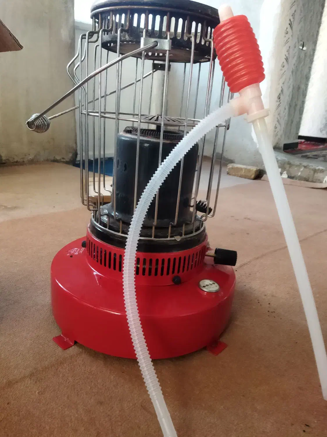 اترا|بخاری، هیتر، شومینه|یاسوج, |دیوار