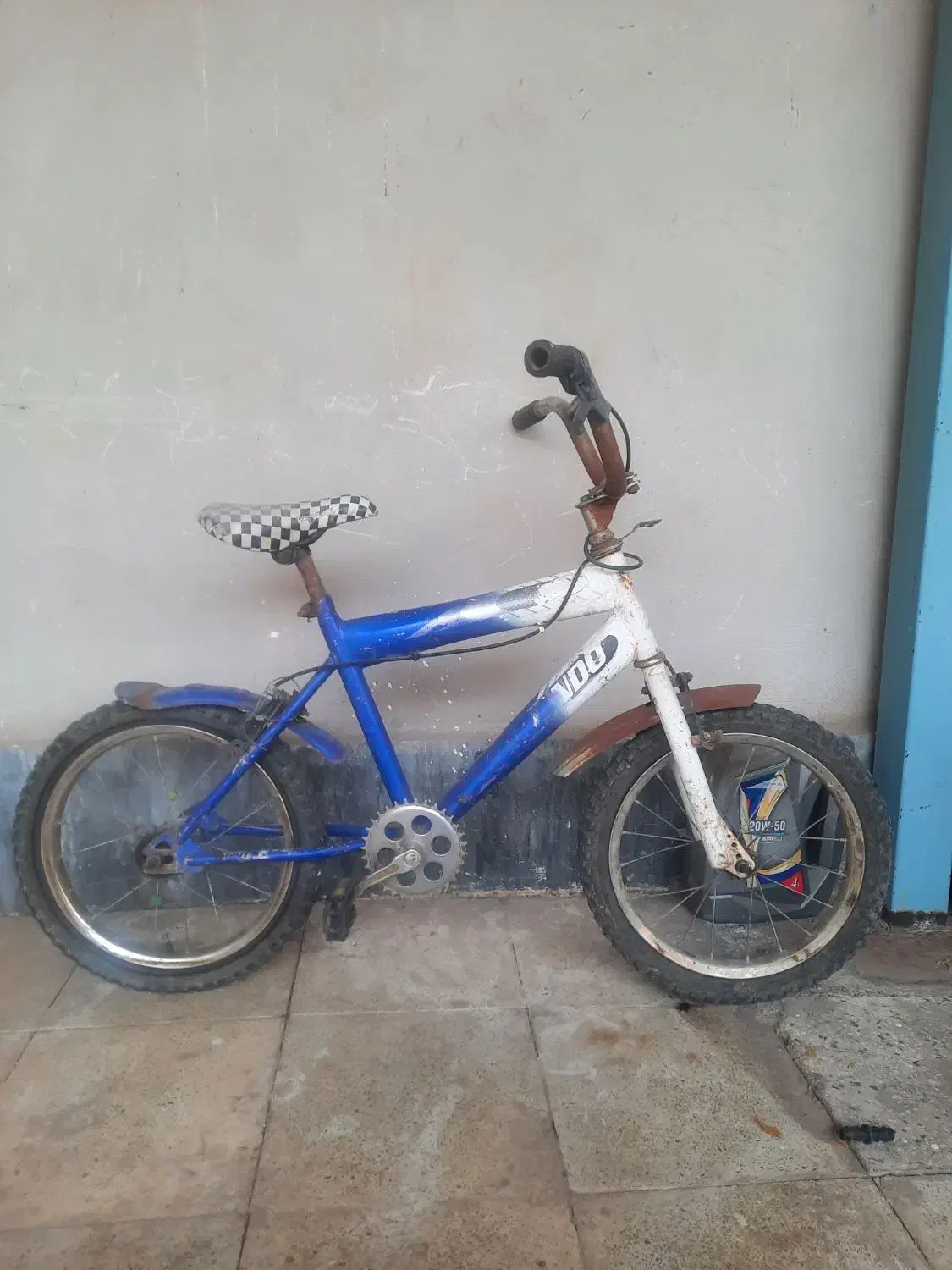 دوعدد‌دوچرخه‌شماره‌۲۰|دوچرخه، اسکیت، اسکوتر|ساوه, |دیوار