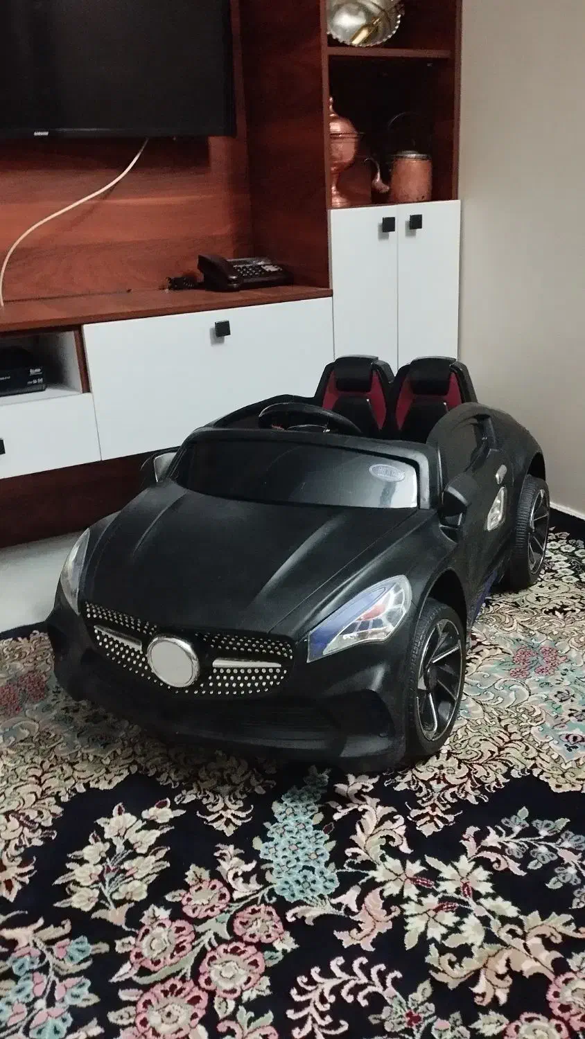 دوچرخه 26 ماشین شارژی|دوچرخه، اسکیت، اسکوتر|بومهن, |دیوار