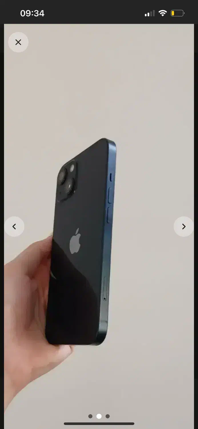 iPhone 13 normal|موبایل|تهران, تهرانپارس جنوبی|دیوار