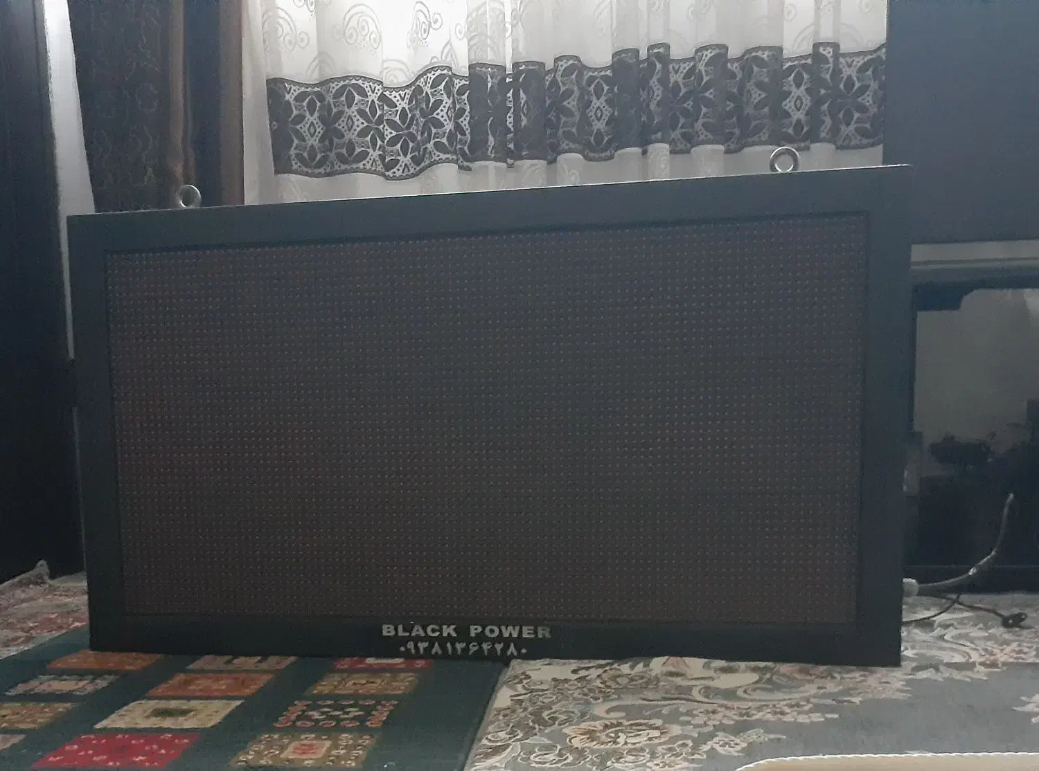 تابلو|صوتی و تصویری|کرج, کوی امامیه|دیوار