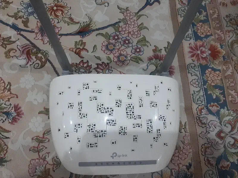 وای فای|مودم و تجهیزات شبکه|تهران, پونک|دیوار