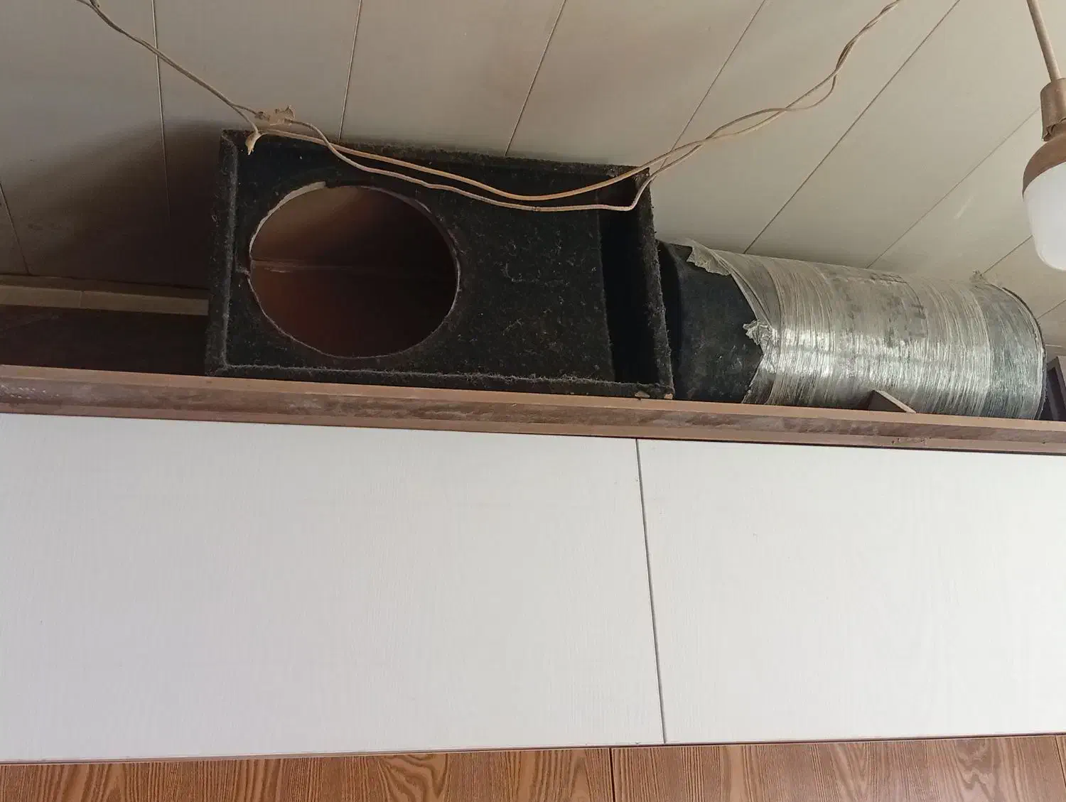 ساخت انواع باکس ساب همه اندازه|قطعات یدکی و لوازم جانبی|شاهینشهر, حاجی آباد|دیوار